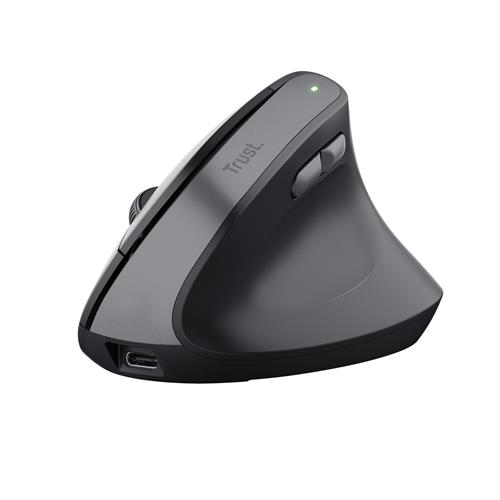 Trust TM-270 mouse Office Right-hand RF Wireless Optical 2400 DPI
