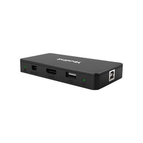 YEALINK MShare hardwire sharing