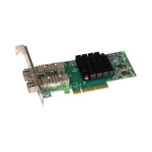 Photos - Network Card Sonnet Technologies Sonnet Twin25G Internal Fiber 25000 Mbit/s G25E-2X-E3 