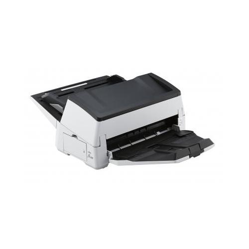 Ricoh fi-7600 ADF + Manual feed scanner 600 x 600 DPI A3 Black White