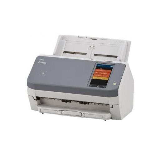 Ricoh fi-7300NX ADF scanner 600 x 600 DPI A4 Grey White