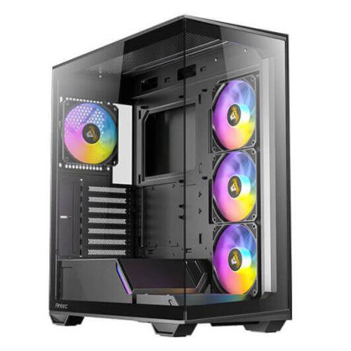 Antec C3 Midi Tower Black