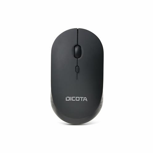 DICOTA SILENT V2 mouse Office RF Wireless