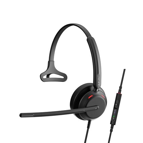 EPOS IMPACT 730T Mono headset USB-C MS Teams