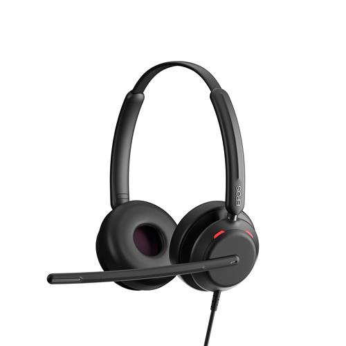 EPOS IMPACT 760 Duo headset USB-C