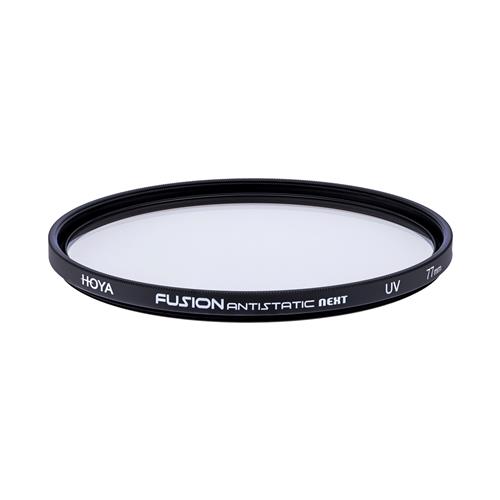 Hoya Fusion Antistatic Next UV Ultraviolet (UV) camera filter 82 mm