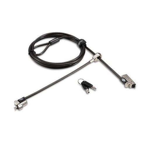 Kensington Slim NanoSaver 2.0 Dual Headed Lock