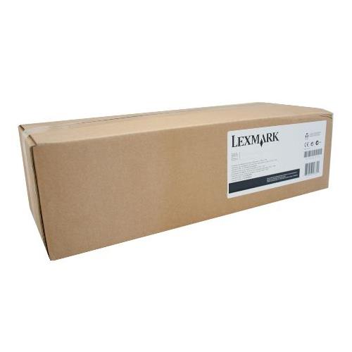 Lexmark 24B7542 toner cartridge 1 pc(s) Original Black