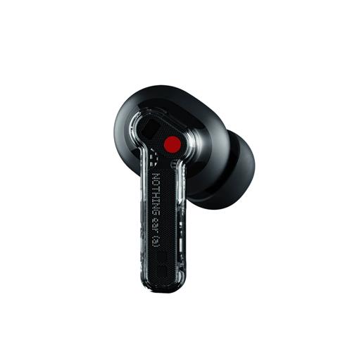 Nothing Ear (a) Headset True Wireless Stereo (TWS) In-ear Calls/Music USB Type-C Bluetooth Black