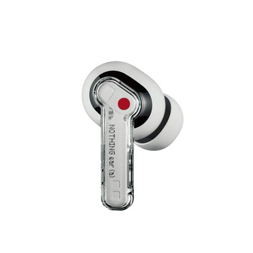 Nothing Ear (a) Headset True Wireless Stereo (TWS) In-ear Calls/Music USB Type-C Bluetooth White