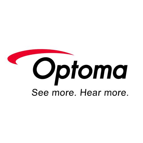 Optoma ZH430UST Ultra short throw projector 4000 ANSI lumens DLP 1080p (1920x1080) 3D White