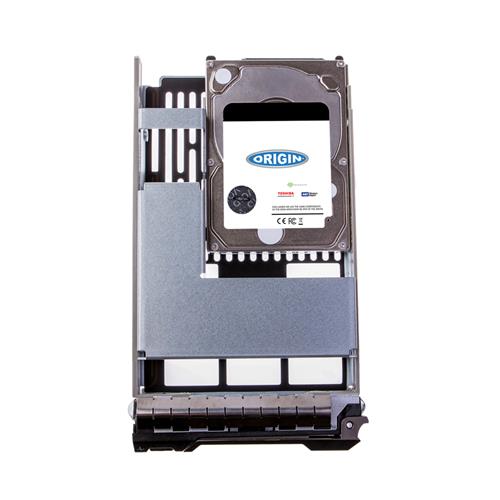 Origin Storage HDD 4TB 3.5in NearLine SATA 7200RPM in Hot Swap Caddy