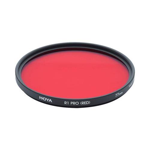 Hoya R1 PRO RED Red camera filter 49 mm