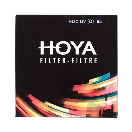 Hoya Y5UV095 camera lens filter Ultraviolet (UV) camera filter 95 mm