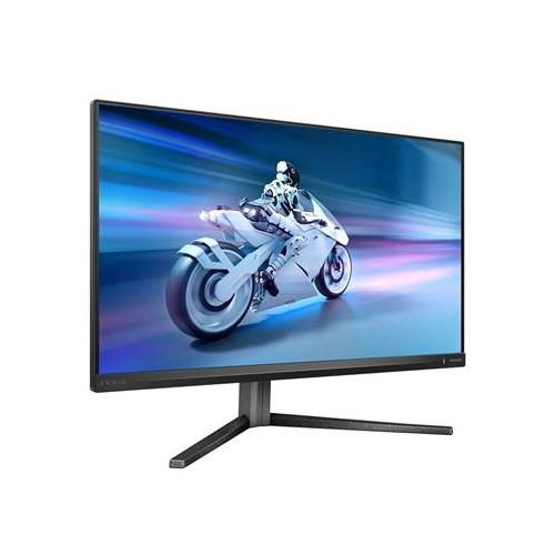 Philips Evnia 5000 27M2N5500/00 computer monitor 68.6 cm (27") 2560 x 1440 pixels Quad HD LCD Grey