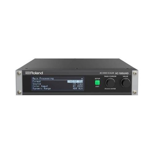 Roland VC-100UHD