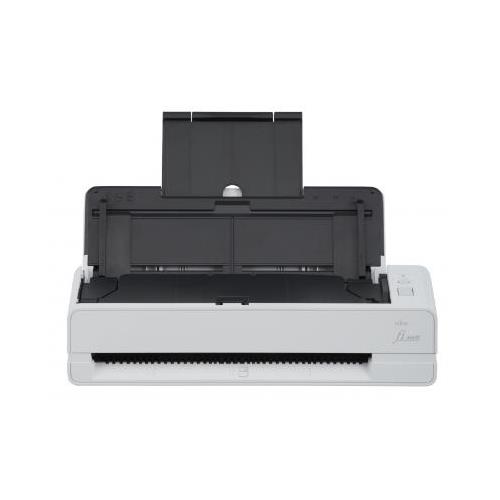 Ricoh fi-800R ADF + Manual feed scanner 600 x 600 DPI A4 Black White