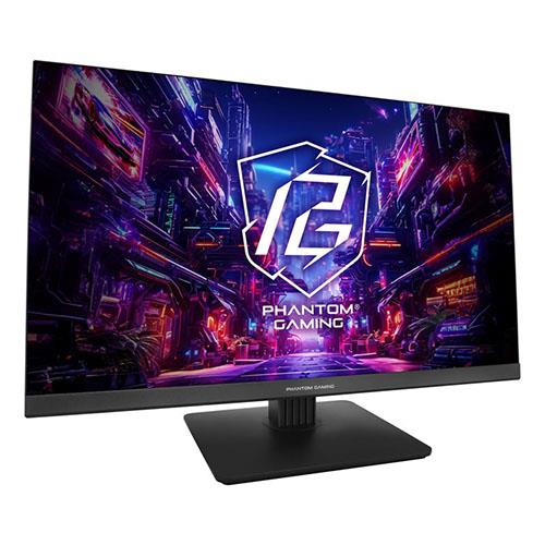 Asrock Phantom Gaming computer monitor 68.6 cm (27") 1920 x 1080 pixels Full HD Black