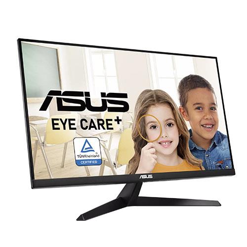 ASUS VY27UQ computer monitor 68.6 cm (27") 3840 x 2160 pixels 4K Ultra HD LCD Black