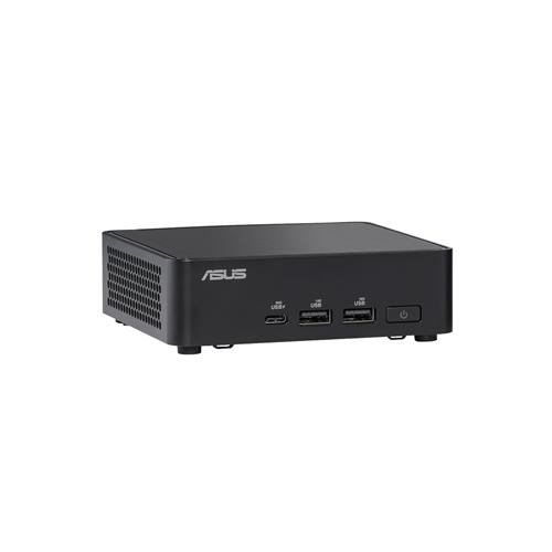 ASUS NUC 14 Pro RNUC14RVKI300002I UCFF Mini PC barebone DDR5-SDRAM PCI Express 802.11a 802.11b 802.11g Wi-Fi 4 (802.11n) Wi-Fi 5 (802.11ac) Wi-Fi 6E (802.11ax) 90 W