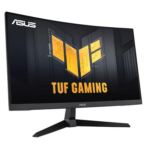 ASUS TUF Gaming VG27VQ3B 68.6 cm (27") 1920 x 1080 pixels Full HD LCD 1 ms Black
