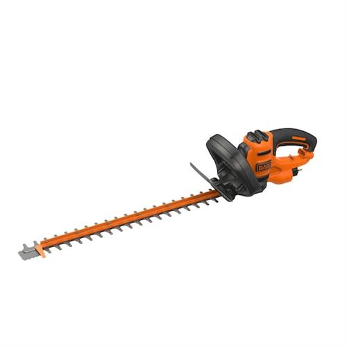 Black & Decker BLACK+DECKER BEHTS401-GB 55cm 500W Corded Hedge Trimmer