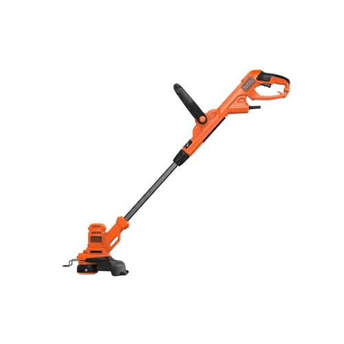 Black & Decker BLACK+DECKER BESTA525-GB Corded Electric Strimmer - 450W