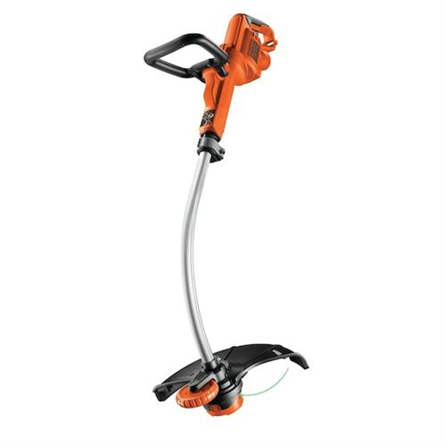 Black & Decker GL7033-GB brush cutter/string trimmer 33 cm 350 W AC Orange