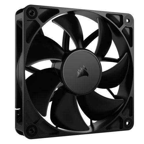 Corsair RS120 Fan 12 cm 420 RPM 2100 RPM Black