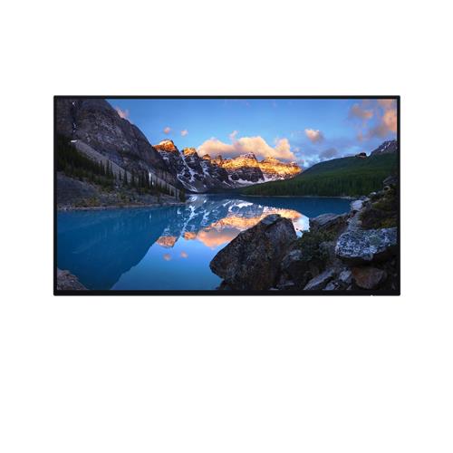 DELL UltraSharp U2424H_WOST computer monitor 60.5 cm (23.8") 1920 x 1080 pixels Full HD LCD Black Silver