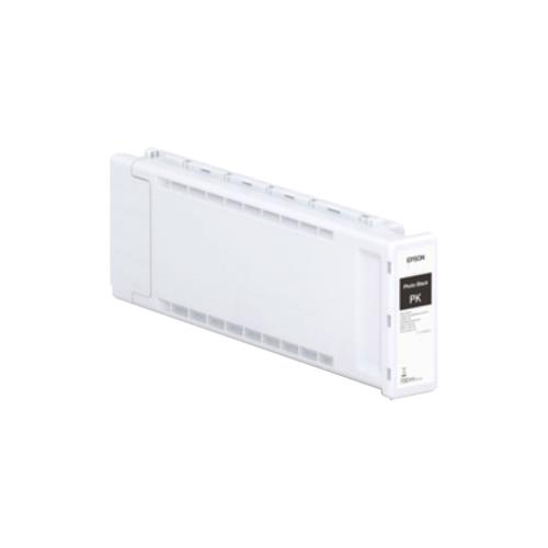 Epson Singlepack UltraChrome Pro 6 Photo Black T48M1 (700ml)