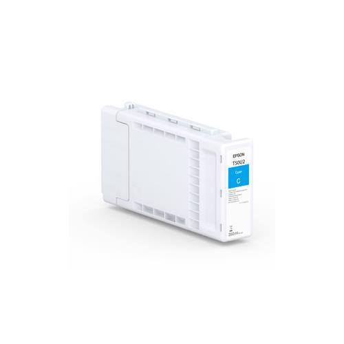Epson Singlepack UltraChrome XD3 Cyan T50U2 (350ml)