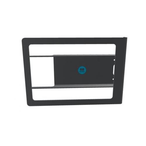 Heckler H609-BG tablet security enclosure Black 25.9 cm (10.2")