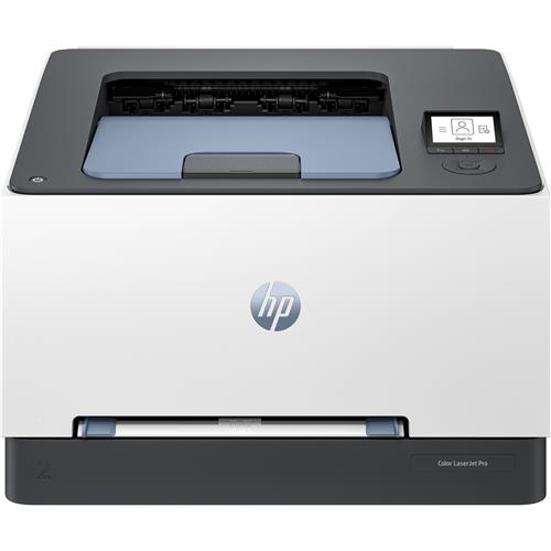 HP LaserJet Pro 3202dn Color Printer Ethernet Only; Duplex