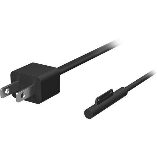 Microsoft Surface 65W Power Supply Laptop Tablet Black AC Indoor