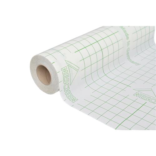 Neschen 6043983 adhesive cover film Transparent 300 x 25000 mm Bio-Polyethylene (Bio-PE)