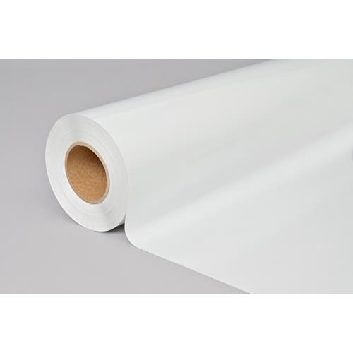 Neschen 6042932 adhesive cover film Transparent 50000 x 1600 mm Polyethylene terephthalate (PET)