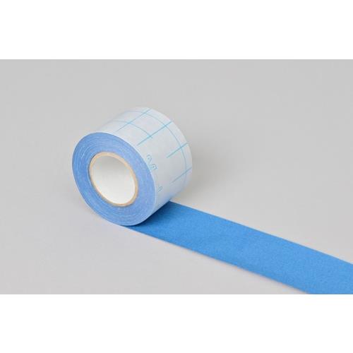 Neschen FILMOPLAST T. Product colour: Blue Film size: 10000 x 30 mm. Quantity per pack: 1 pc(s). Doesn't contain: Alkylphenol ethoxylates (APEO) Bisphenol A (BPA)