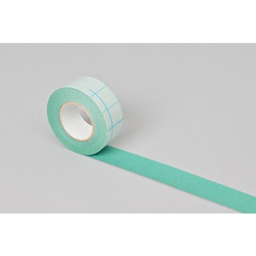Neschen FILMOPLAST T. Product colour: Green Film size: 10000 x 80 mm. Quantity per pack: 1 pc(s). Doesn't contain: Alkylphenol ethoxylates (APEO) Bisphenol A (BPA)