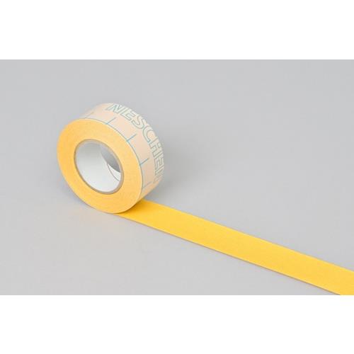 Neschen FILMOPLAST T. Product colour: Yellow Film size: 10000 x 80 mm. Quantity per pack: 1 pc(s). Doesn't contain: Alkylphenol ethoxylates (APEO) Bisphenol A (BPA)