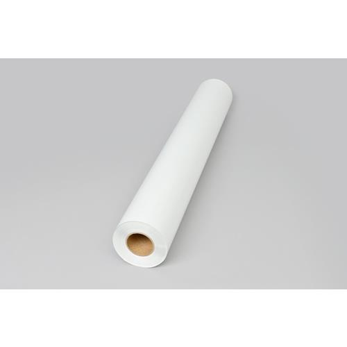Neschen GUDY 802. Product colour: Transparent Film size: 50000 x 610 mm Material: Polyethylene terephthalate (PET). Package type: Box Quantity per pack: 1 pc(s). Doesn't contain: PVC