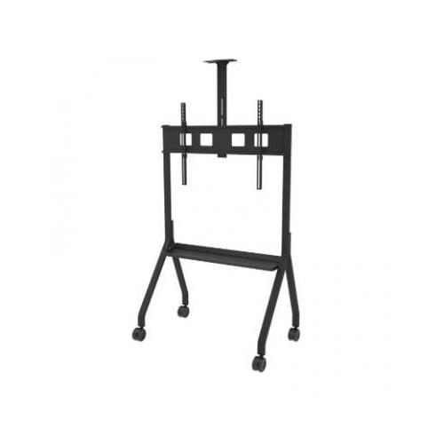 Photos - Mount/Stand Peerless Paramount Black PR565
