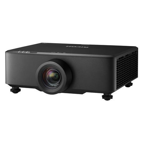 Ricoh PJ WUL6670 7200 ANSI lumens DLP WUXGA (1920x1200) Black