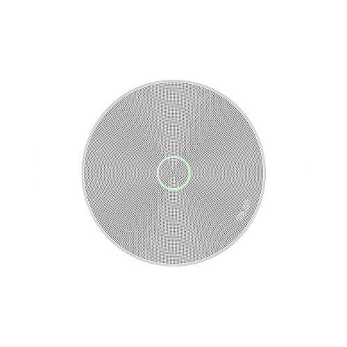 Yealink CM20 Microphone Grey Ceiling Acrylonitrile butadiene styrene (ABS) Polycarbonate 94 dB 120 - 16000 Hz