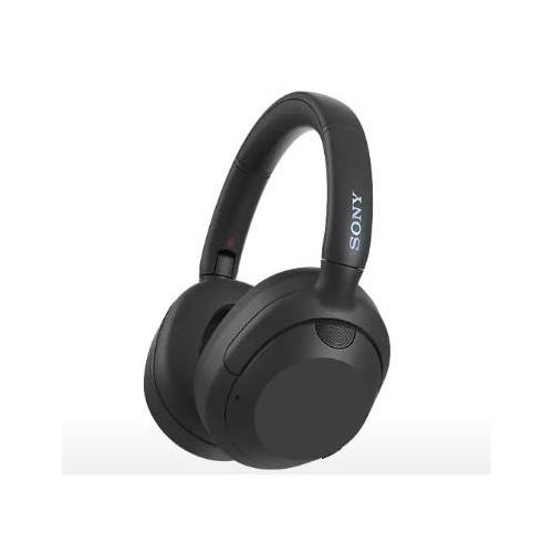 Sony ULT WEAR - Wireless Bluetooth Headphones with ULT POWER SOUND Ultimate Deep Bass Noise Cancelling Clear Call Quality Up to 30hr Battery Life IOS & Android