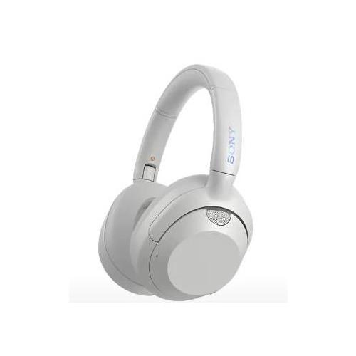 Sony ULT WEAR - Wireless Bluetooth Headphones with ULT POWER SOUND Ultimate Deep Bass Noise Cancelling Clear Call Quality Up to 30hr Battery Life IOS & Android