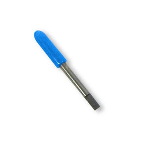 Summa 390-550 utility knife Blue Stainless steel