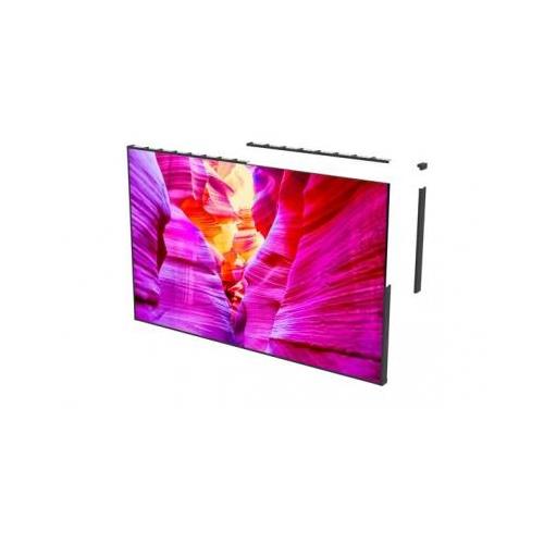 Peerless DS-LEDTK-8S video wall display accessory Black