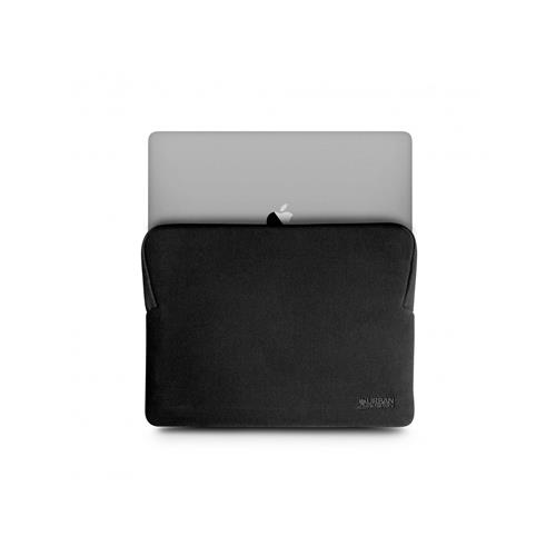 Urban Factory MEMOREE 35.6 cm (14") Sleeve case Black