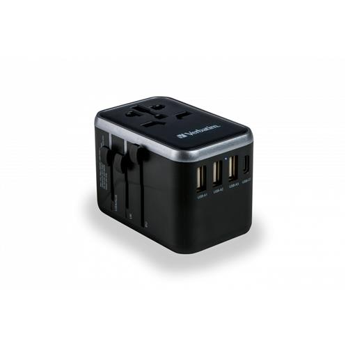 Verbatim 49546 mobile device charger